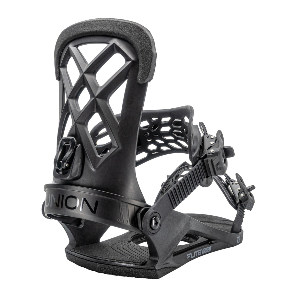Union Flite Pro Snowboard Bindings 2026 - The Snowboard Shop