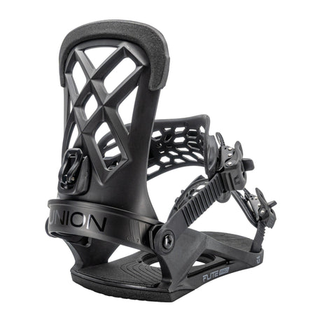 Union Flite Pro Snowboard Bindings 2026 - The Snowboard Shop