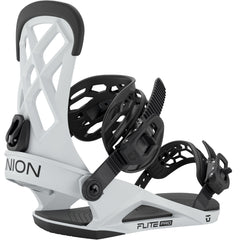 Union Flite Pro Snowboard Bindings 2027 - The Snowboard Shop