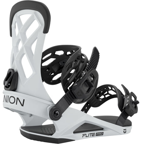 Union Flite Pro Snowboard Bindings 2027 - The Snowboard Shop