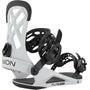 Union Flite Pro Snowboard Bindings 2027 - The Snowboard Shop