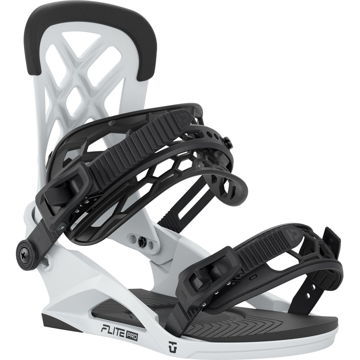 Union Flite Pro Snowboard Bindings 2027 - The Snowboard Shop