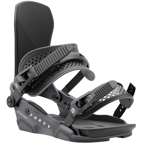 Union Force Snowboard Bindings 2025 - The Snowboard Shop