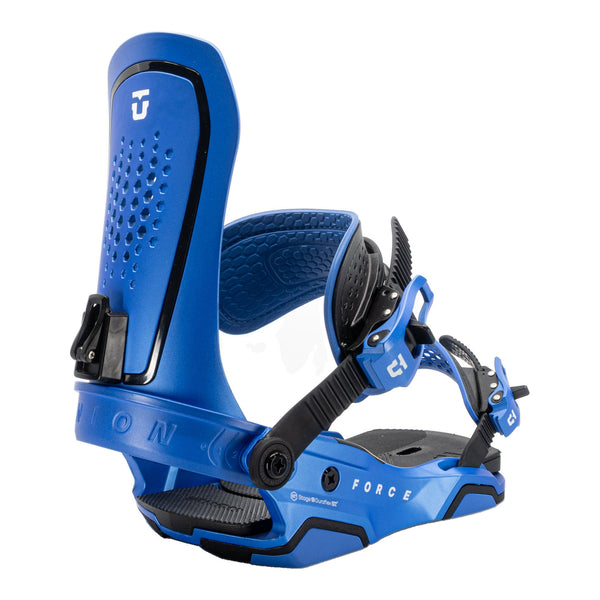 Union Force Snowboard Bindings 2025 - The Snowboard Shop