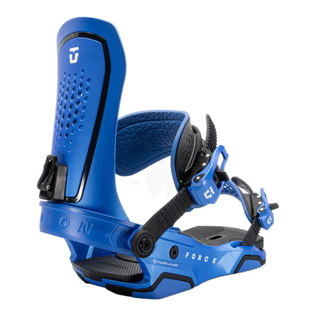 Union Force Snowboard Bindings 2025 - The Snowboard Shop