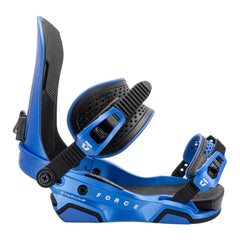 Union Force Snowboard Bindings 2025 - The Snowboard Shop