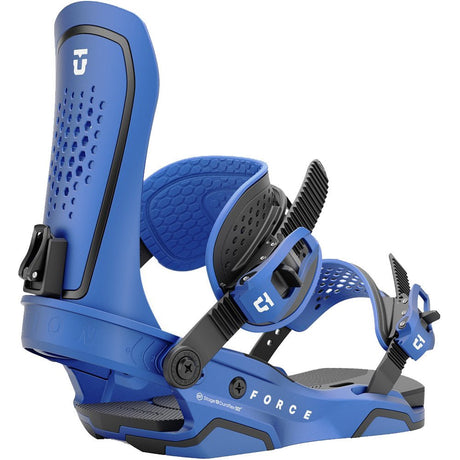 Union Force Snowboard Bindings 2025 - The Snowboard Shop