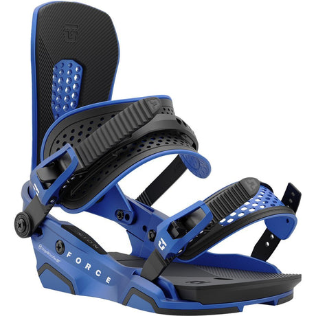 Union Force Snowboard Bindings 2025 - The Snowboard Shop