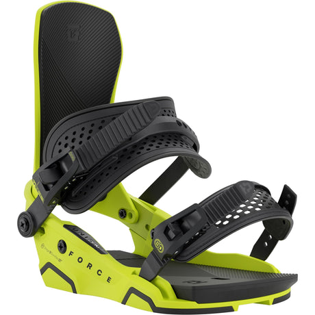 Union Force Snowboard Bindings 2026 - The Snowboard Shop
