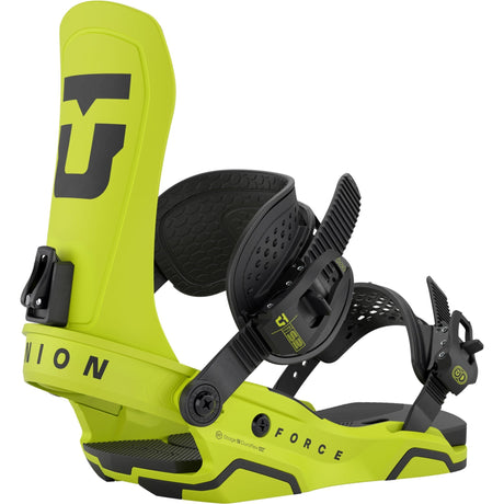 Union Force Snowboard Bindings 2026 - The Snowboard Shop