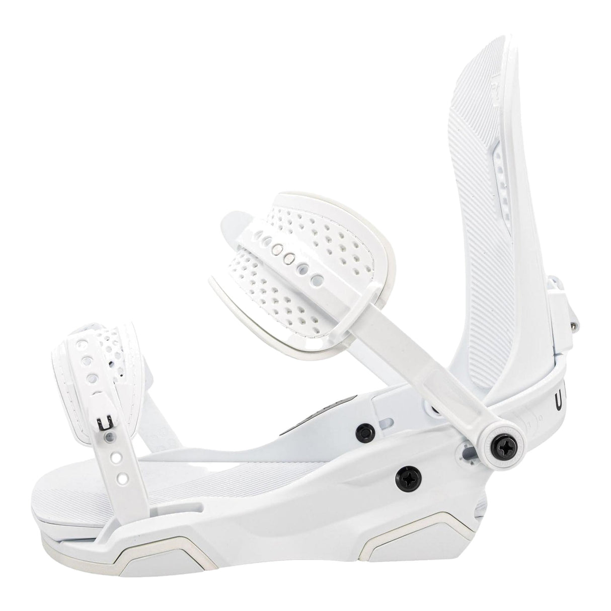 Union Force Snowboard Bindings 2026 - The Snowboard Shop