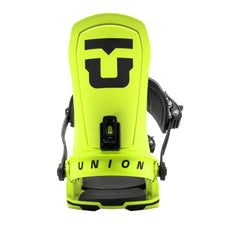 Union Force Snowboard Bindings 2026 - The Snowboard Shop