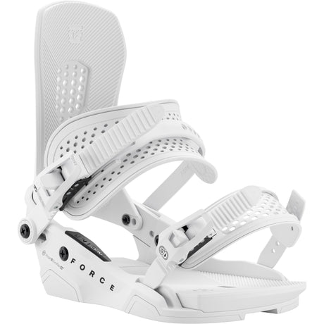 Union Force Snowboard Bindings 2026 - The Snowboard Shop