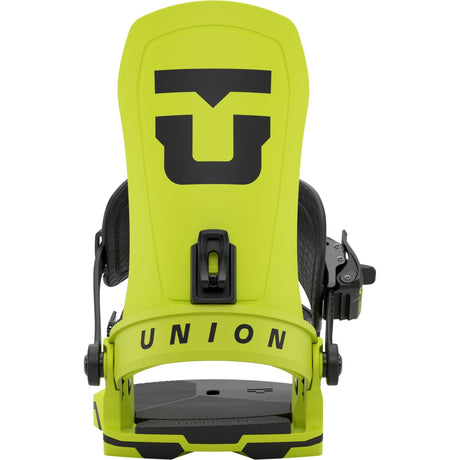 Union Force Snowboard Bindings 2026 - The Snowboard Shop