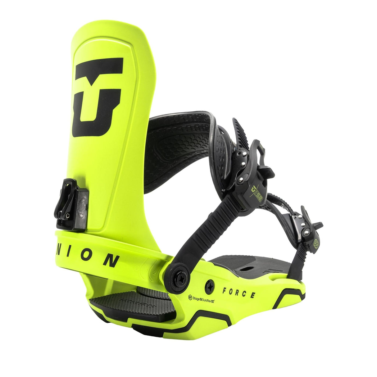 Union Force Snowboard Bindings 2026 - The Snowboard Shop