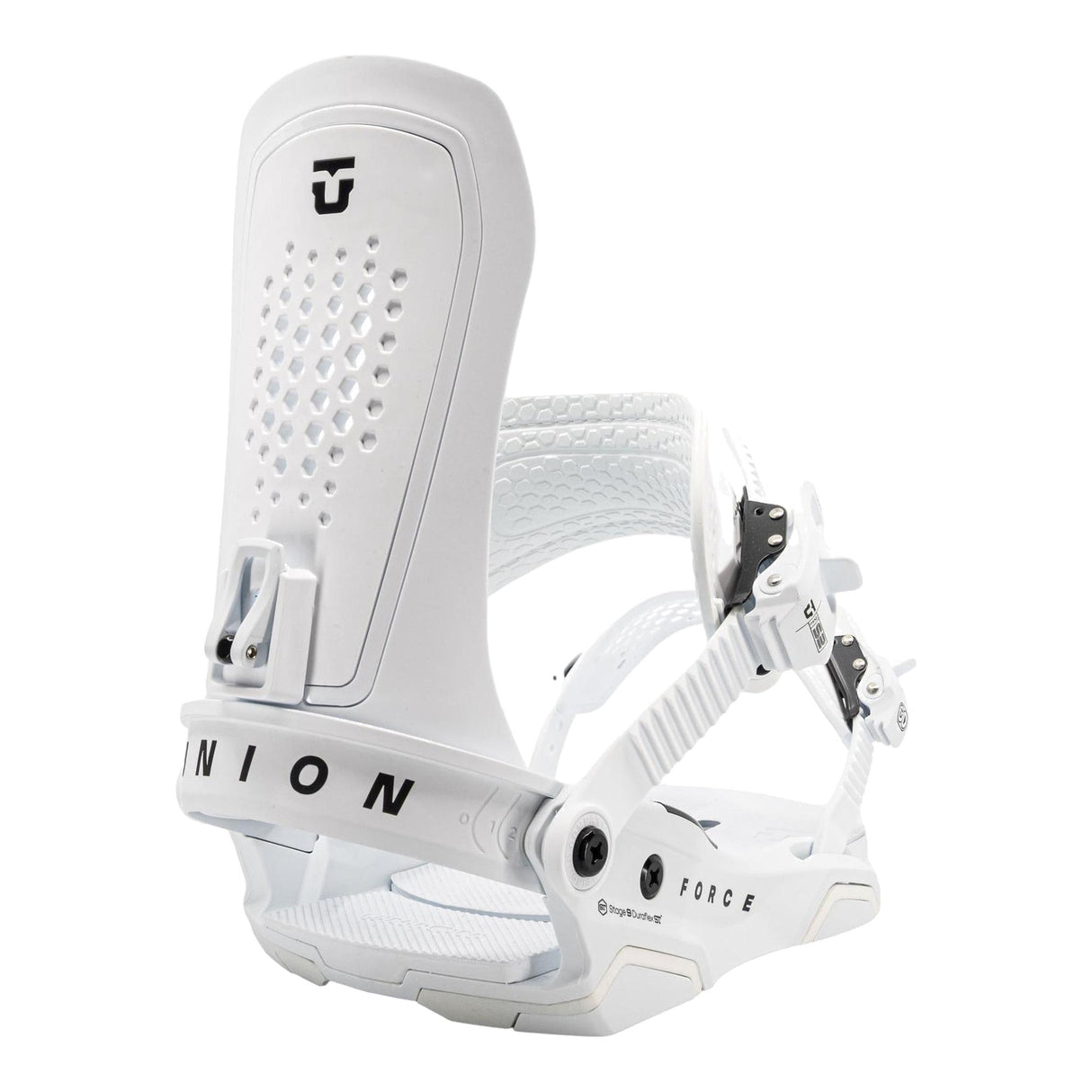 Union Force Snowboard Bindings 2026 - The Snowboard Shop