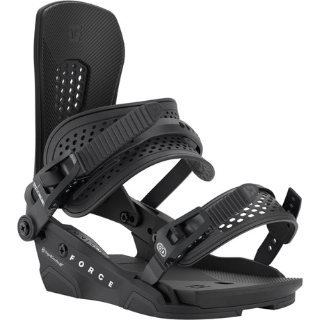 Union Force Snowboard Bindings 2026 - The Snowboard Shop