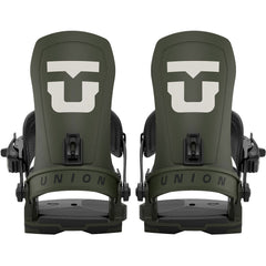Union Force Snowboard Bindings 2026 - The Snowboard Shop