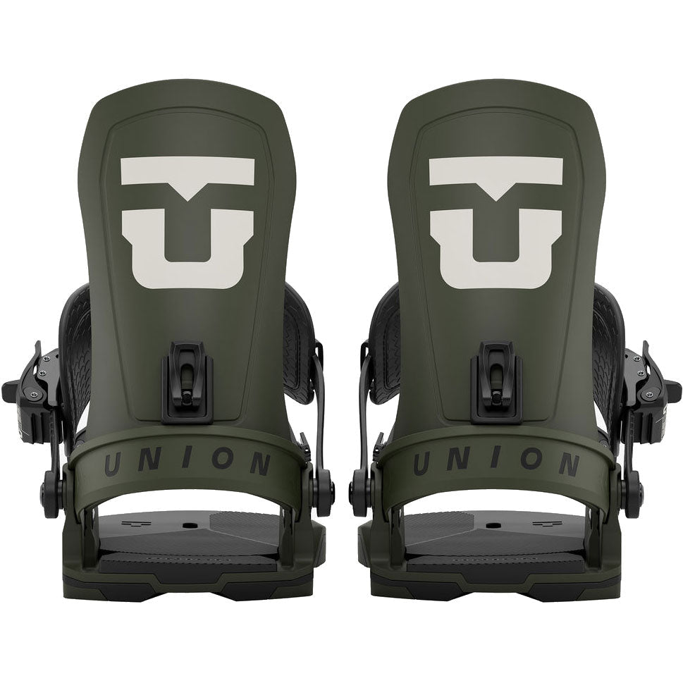 Union Force Snowboard Bindings 2026 - The Snowboard Shop