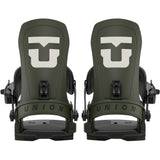 Union Force Snowboard Bindings 2026 - The Snowboard Shop