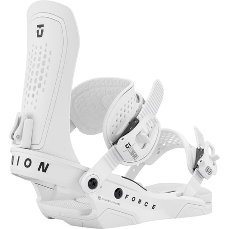 Union Force Snowboard Bindings 2026 - The Snowboard Shop