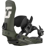 Union Force Snowboard Bindings 2026 - The Snowboard Shop