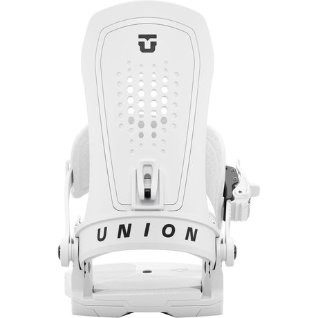Union Force Snowboard Bindings 2026 - The Snowboard Shop