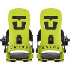 Union Force Snowboard Bindings 2026 - The Snowboard Shop