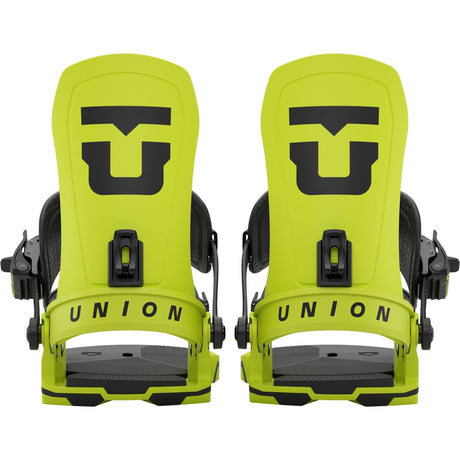 Union Force Snowboard Bindings 2026 - The Snowboard Shop