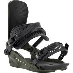 Union Force Snowboard Bindings 2026 - The Snowboard Shop