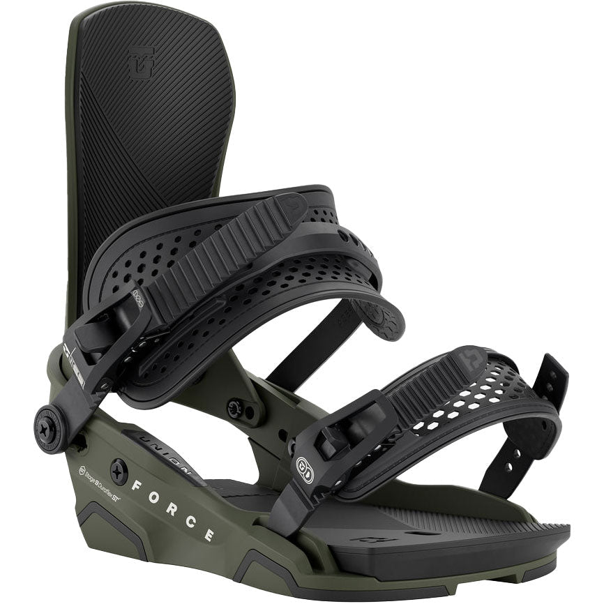 Union Force Snowboard Bindings 2026 - The Snowboard Shop