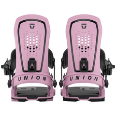 Union Force Snowboard Bindings 2027 - The Snowboard Shop