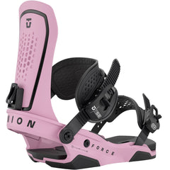 Union Force Snowboard Bindings 2027 - The Snowboard Shop