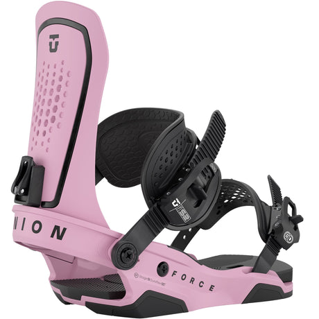 Union Force Snowboard Bindings 2027 - The Snowboard Shop