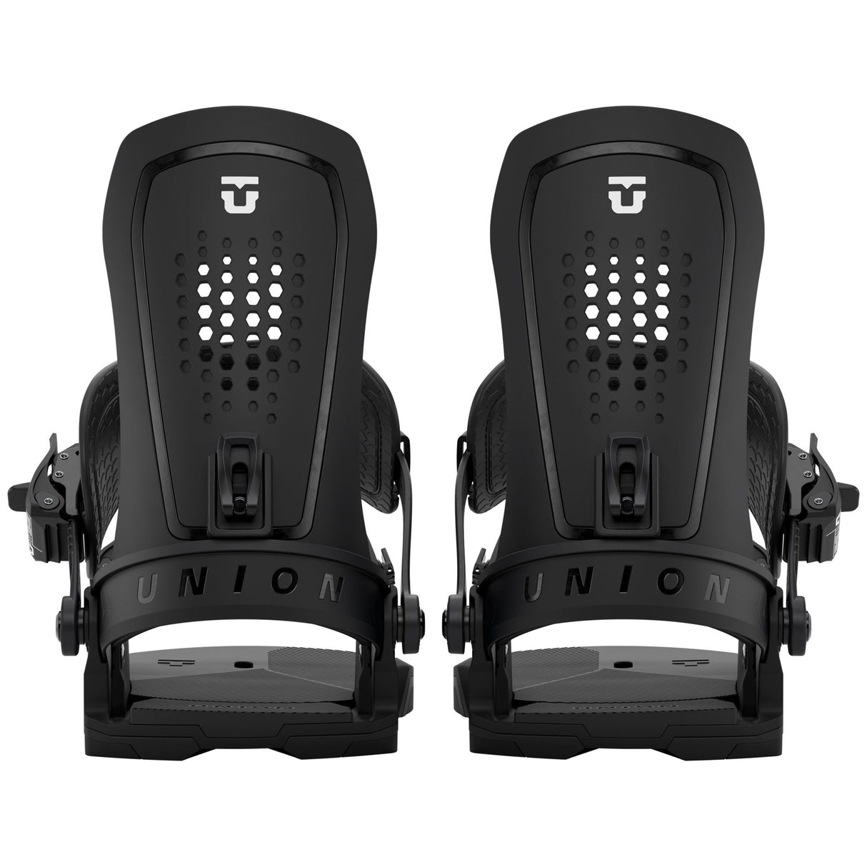 Union Force Snowboard Bindings 2027 - The Snowboard Shop