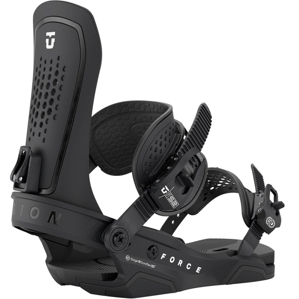 Union Force Snowboard Bindings 2027 - The Snowboard Shop