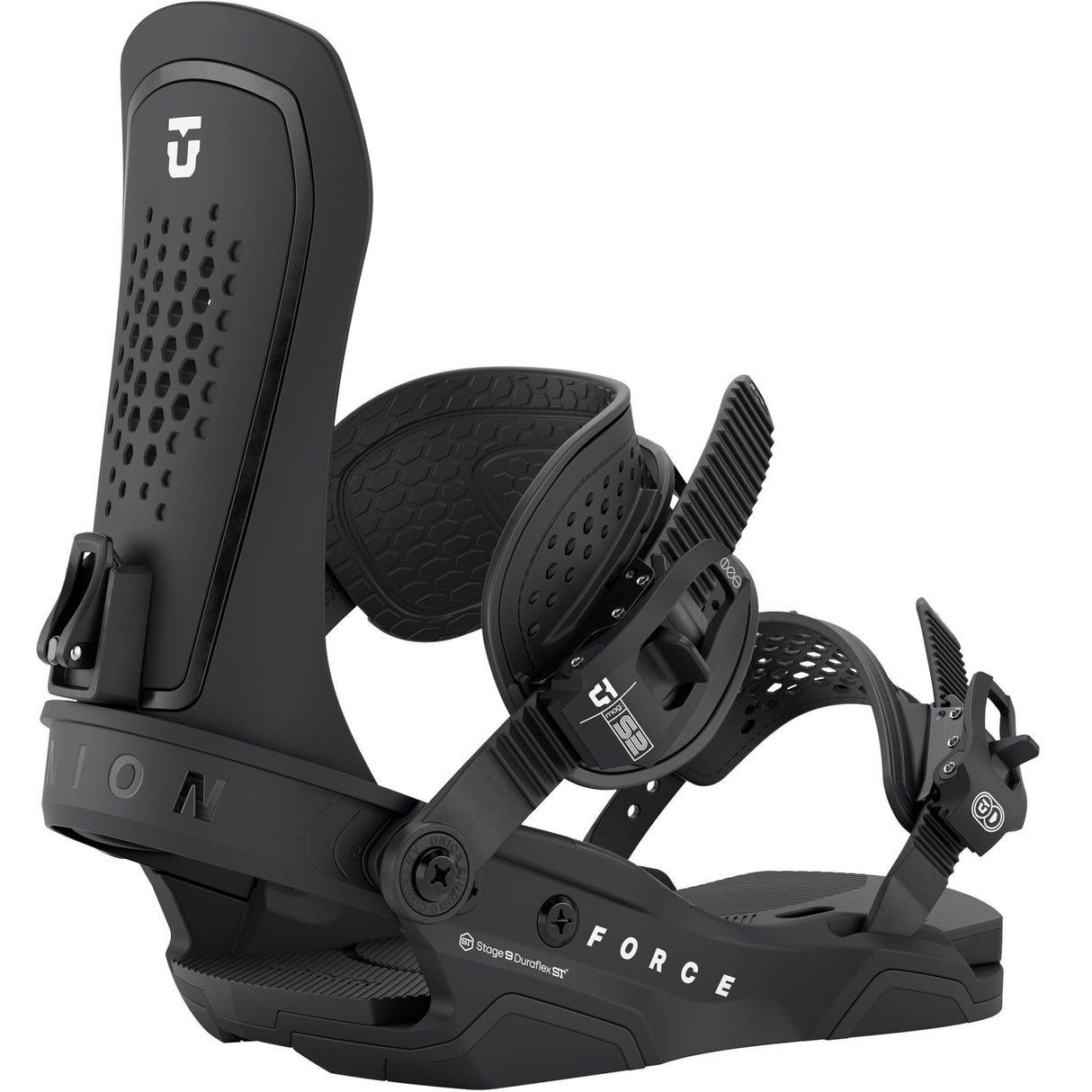 Union Force Snowboard Bindings 2027 - The Snowboard Shop