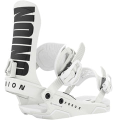 Union Force Team Snowboard Bindings 2027 - The Snowboard Shop