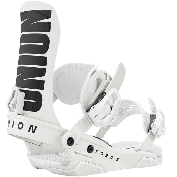 Union Force Team Snowboard Bindings 2027 - The Snowboard Shop