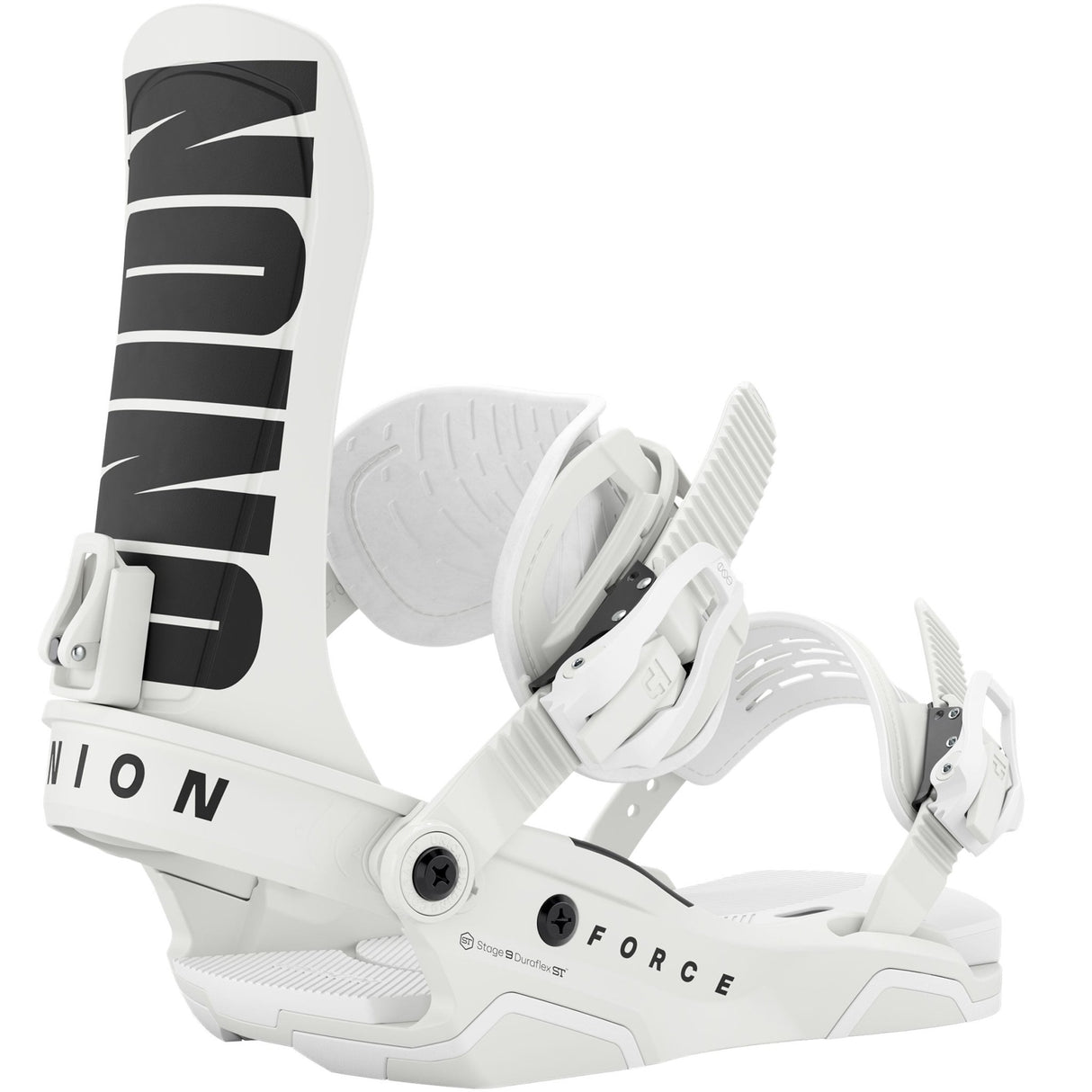 Union Force Team Snowboard Bindings 2027 - The Snowboard Shop