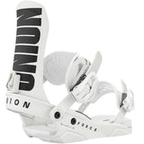 Union Force Team Snowboard Bindings 2027 - The Snowboard Shop