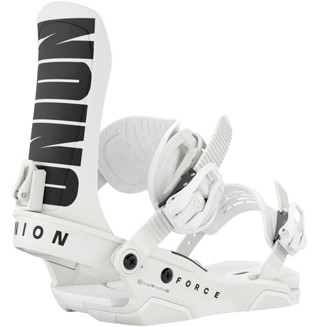 Union Force Team Snowboard Bindings 2027 - The Snowboard Shop