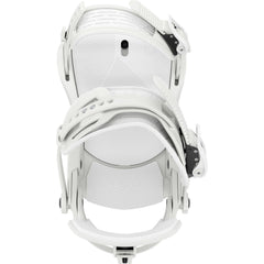 Union Force Team Snowboard Bindings 2027 - The Snowboard Shop
