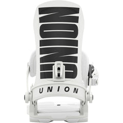 Union Force Team Snowboard Bindings 2027 - The Snowboard Shop