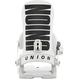 Union Force Team Snowboard Bindings 2027 - The Snowboard Shop