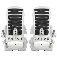 Union Force Team Snowboard Bindings 2027 - The Snowboard Shop