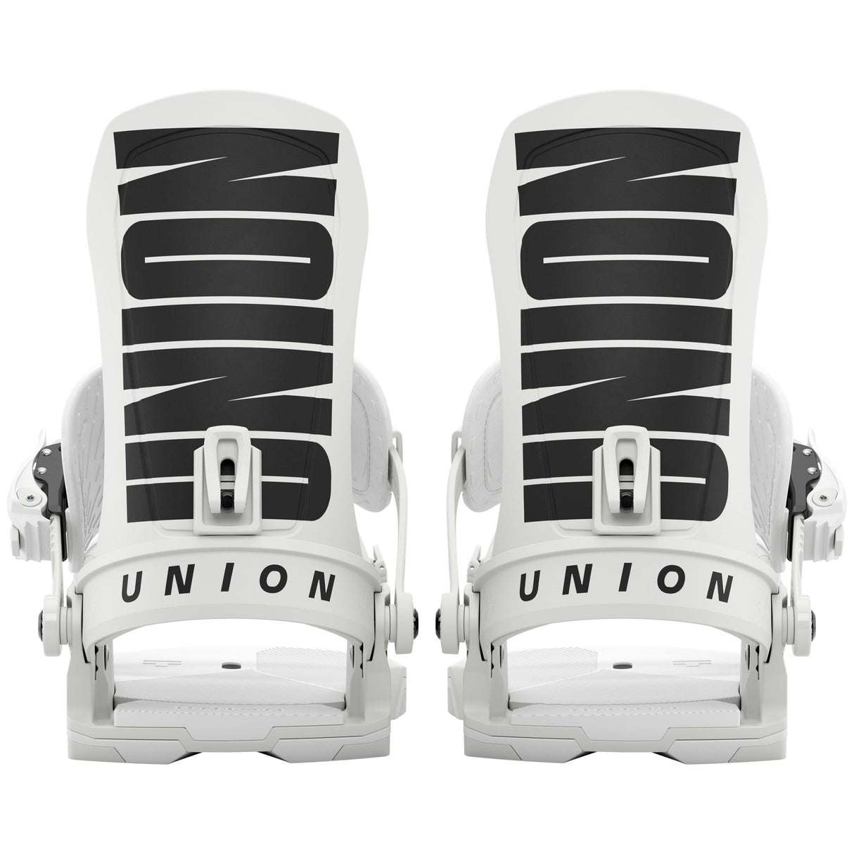 Union Force Team Snowboard Bindings 2027 - The Snowboard Shop