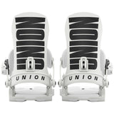 Union Force Team Snowboard Bindings 2027 - The Snowboard Shop