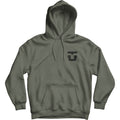 Union Team Pullover Hoodie