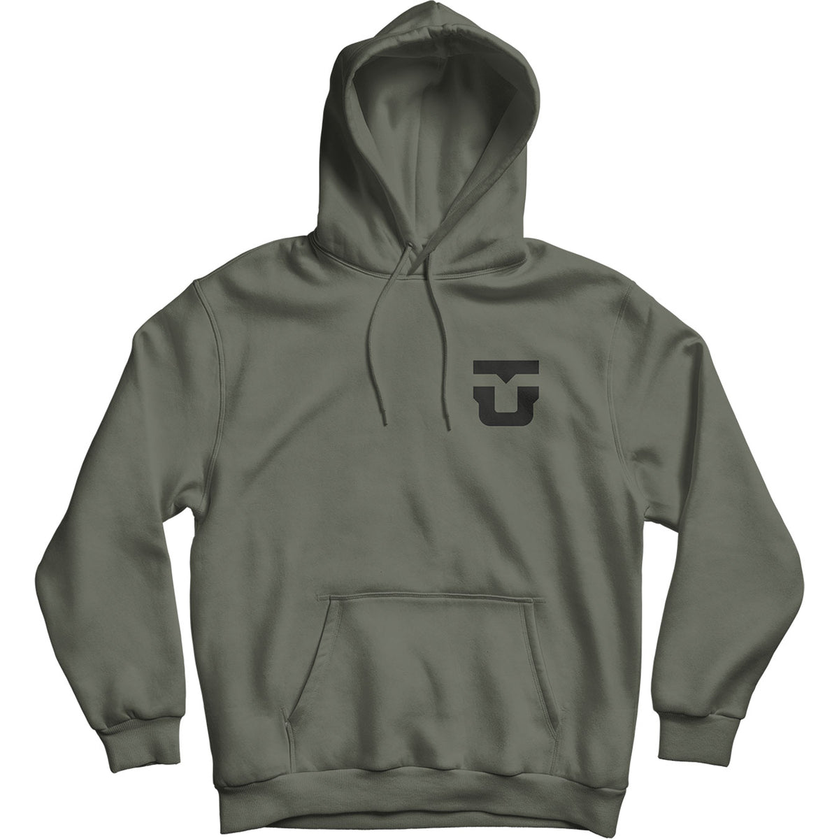 Union Team Pullover Hoodie